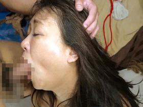 [閲覧注意]輪姦レイプ映像　ノーカット無編集「婦女強姦犯罪記録」　豊満熟肉エビ反り中出し凌姦！　クロロホルムとスタンガンで昏睡、媚薬で淫欲爆発　欲求不満な熟妻は犯され続け理性が崩壊しイキ乱れ狂う！　サンプル画像06